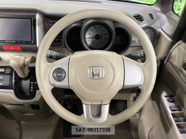 Honda N BOX 2012-07 306461-11