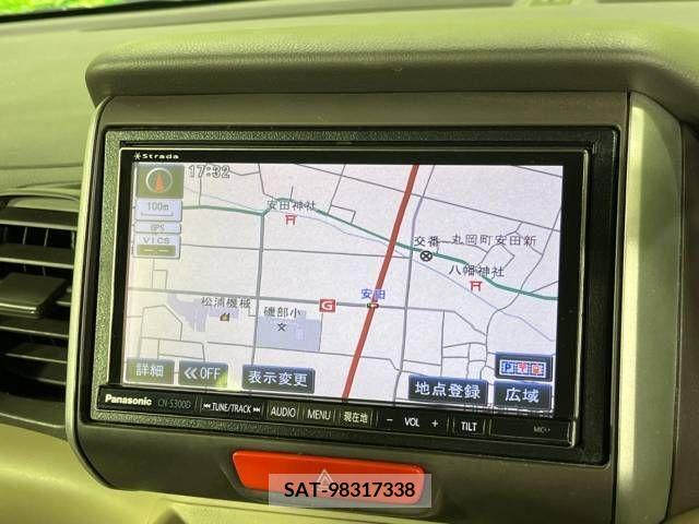 Honda N BOX 2012-07 306461-2