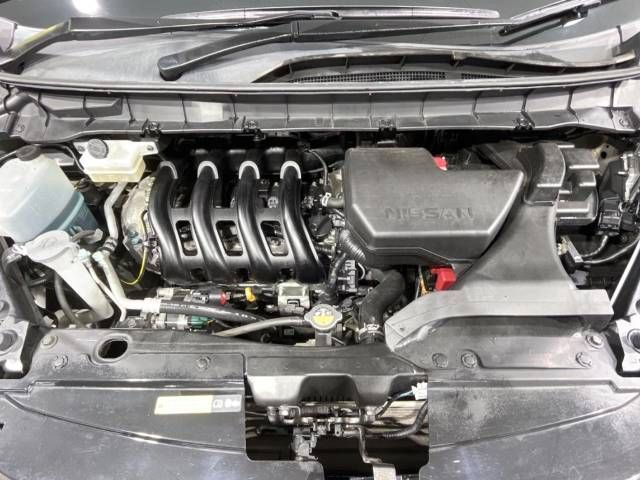 Nissan SERENA 2018-01 26402-19