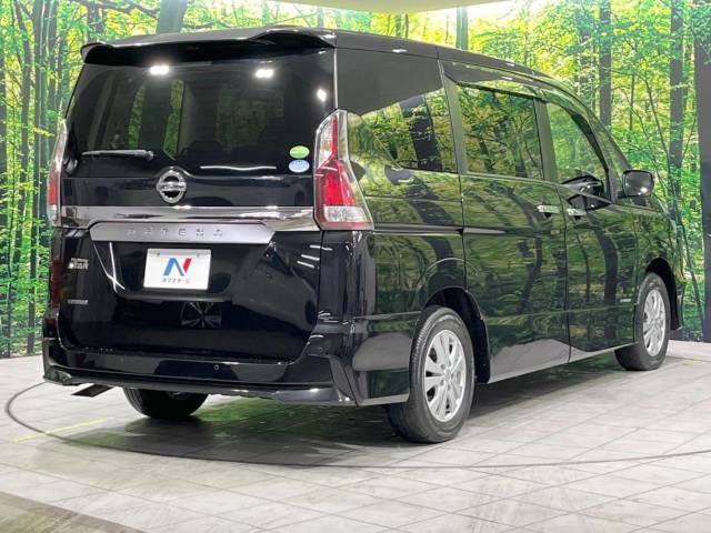 Nissan SERENA 2018-01 26402-18