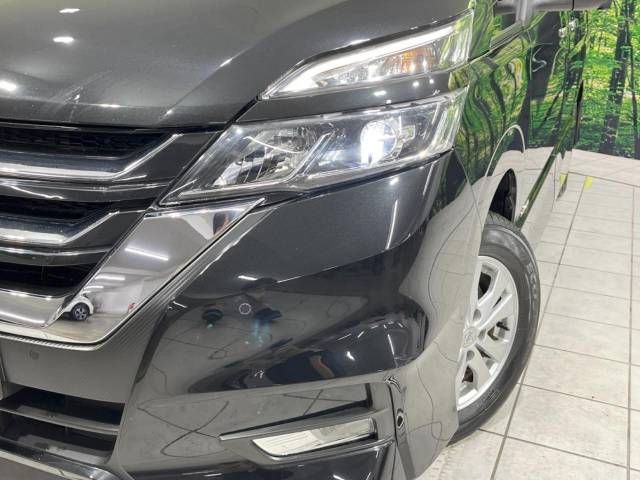 Nissan SERENA 2018-01 26402-13