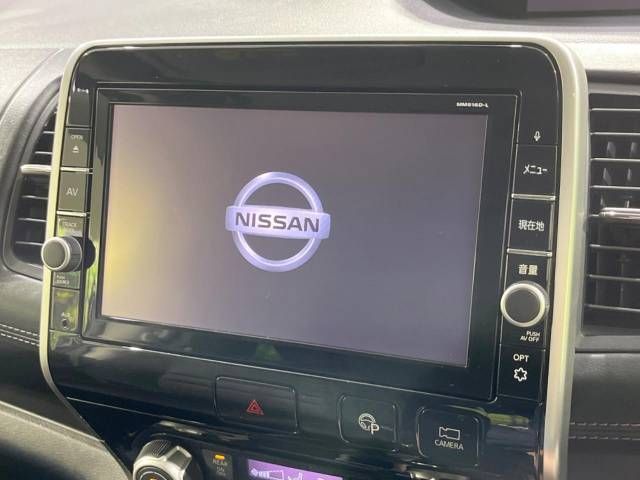 Nissan SERENA 2018-01 26402-3