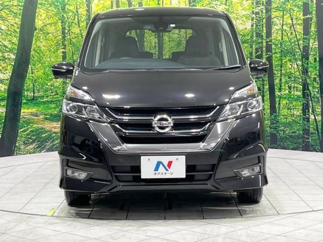 Nissan SERENA 2018-01 26402-15