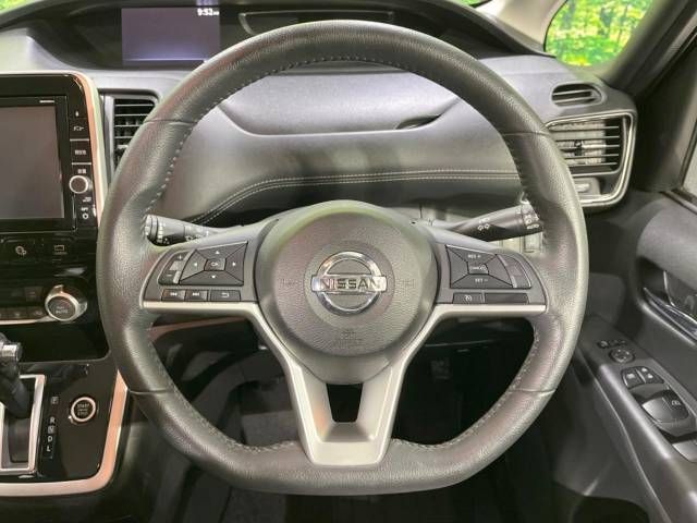 Nissan SERENA 2018-01 26402-12