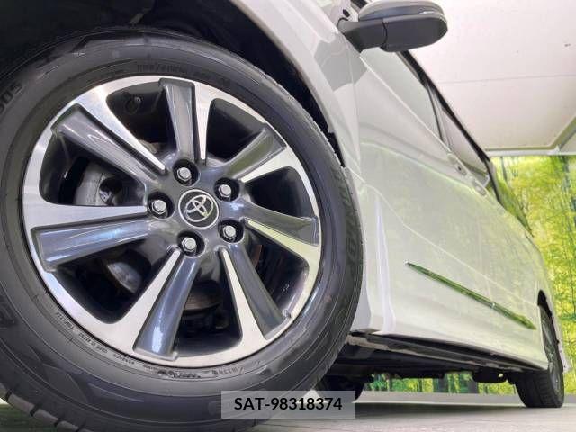 Toyota VOXY 2017-07 321510-14