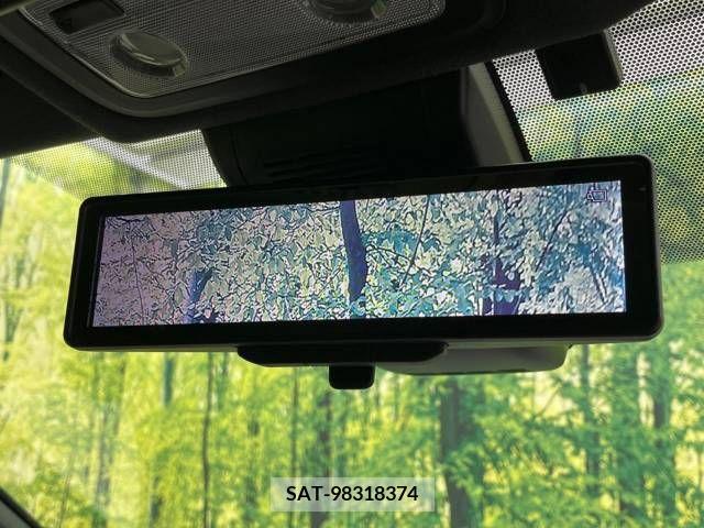 Toyota VOXY 2017-07 321510-6