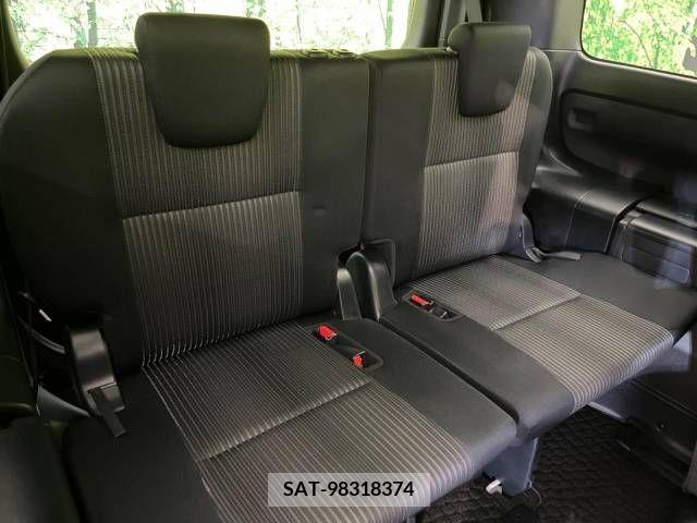 Toyota VOXY 2017-07 321510-10