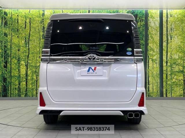 Toyota VOXY 2017-07 321510-16