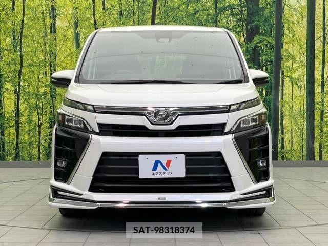 Toyota VOXY 2017-07 321510-15