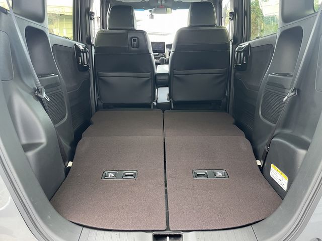 Honda N BOX CUSTOM 2018-07 24082-18