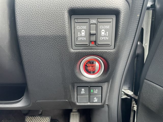 Honda N BOX CUSTOM 2018-07 24082-20