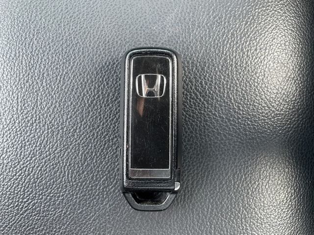 Honda N BOX CUSTOM 2018-07 24082-7