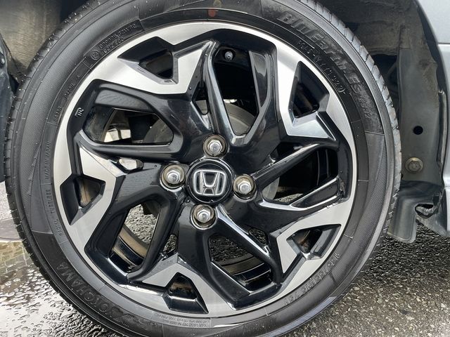 Honda N BOX CUSTOM 2018-07 24082-11