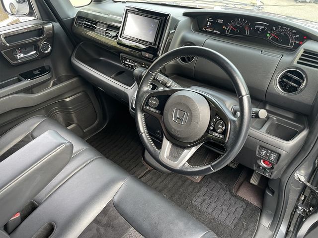 Honda N BOX CUSTOM 2018-07 24082-13