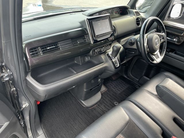 Honda N BOX CUSTOM 2018-07 24082-15