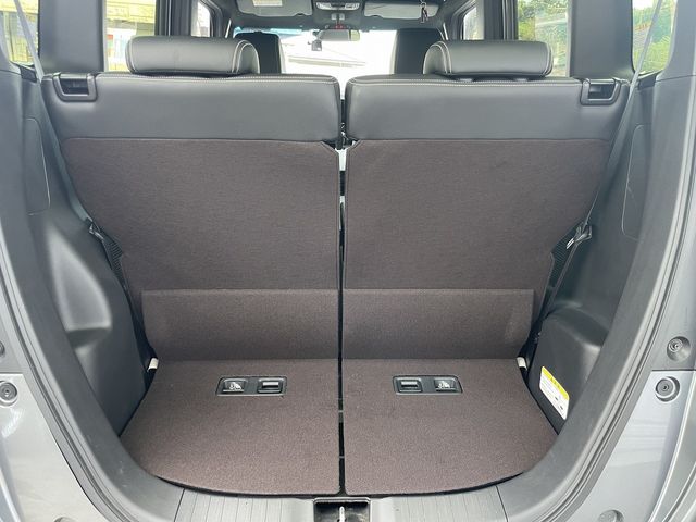 Honda N BOX CUSTOM 2018-07 24082-17