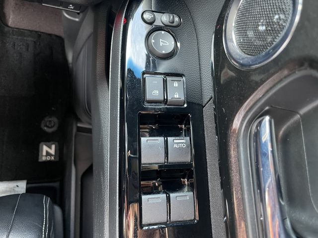 Honda N BOX CUSTOM 2018-07 24082-19