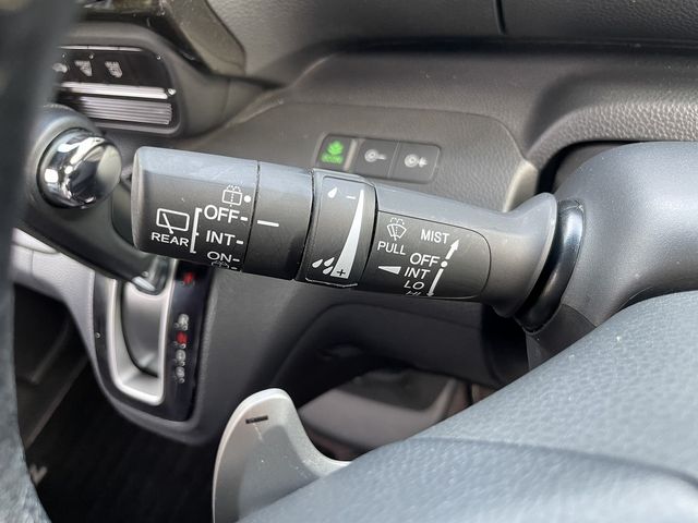 Honda N BOX CUSTOM 2018-07 24082-24