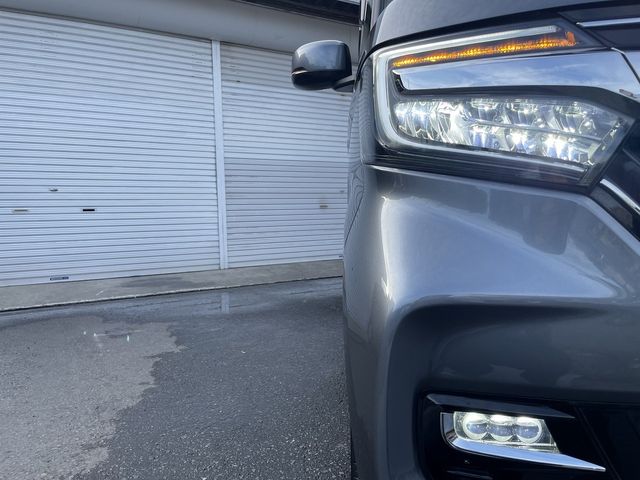 Honda N BOX CUSTOM 2018-07 24082-10