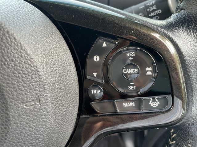 Honda N BOX CUSTOM 2018-07 24082-21