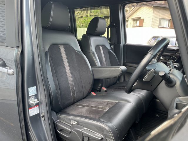Honda N BOX CUSTOM 2018-07 24082-12