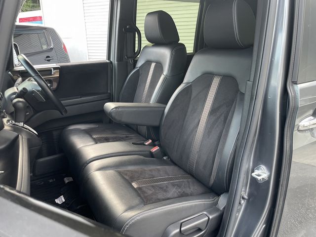Honda N BOX CUSTOM 2018-07 24082-14