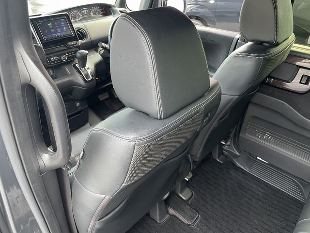 Honda N BOX CUSTOM 2018-07 24082-16