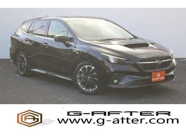 Subaru LEVORG 2021-04 16812-0