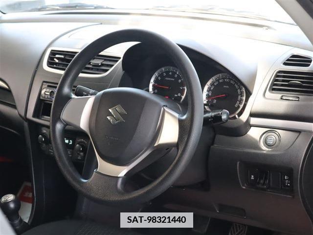 Suzuki SWIFT 2015-07 342949-10