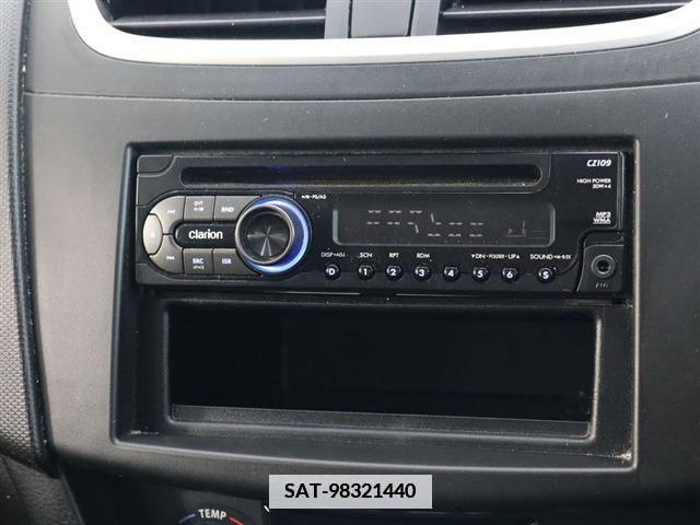 Suzuki SWIFT 2015-07 342949-11