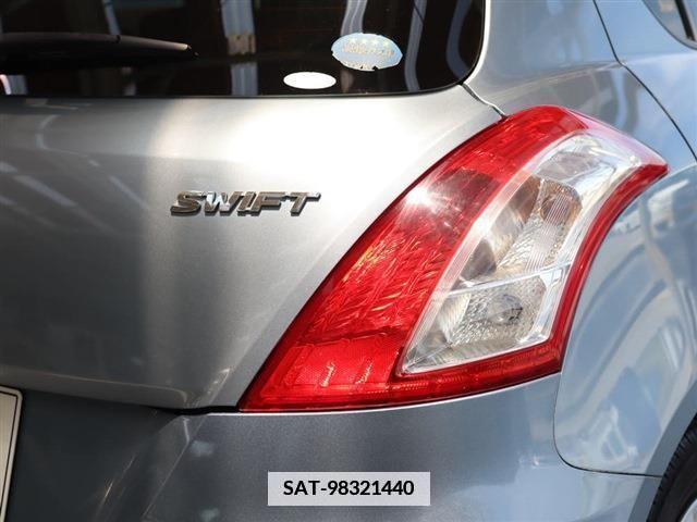 Suzuki SWIFT 2015-07 342949-8