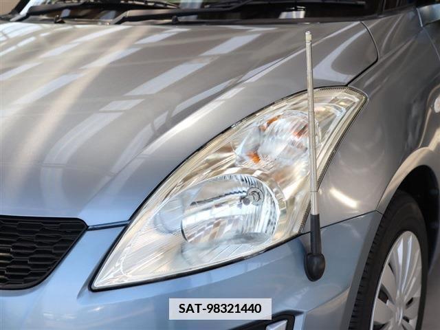 Suzuki SWIFT 2015-07 342949-7