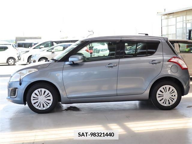 Suzuki SWIFT 2015-07 342949-6