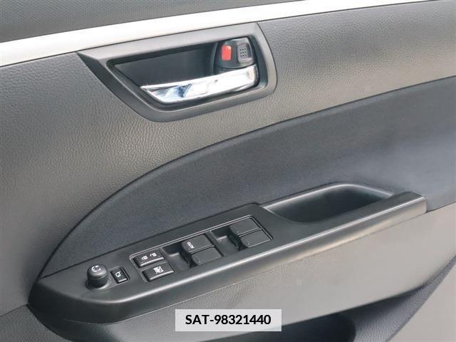 Suzuki SWIFT 2015-07 342949-18