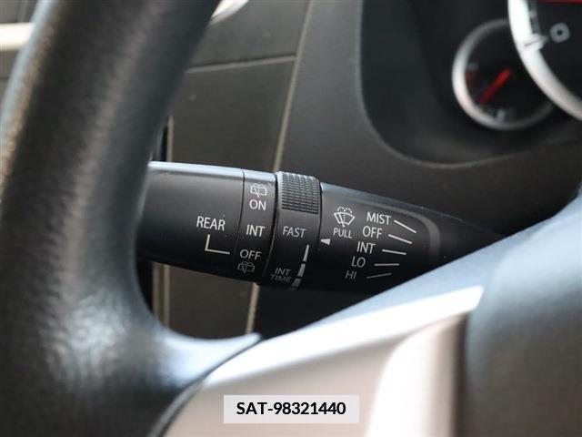 Suzuki SWIFT 2015-07 342949-16