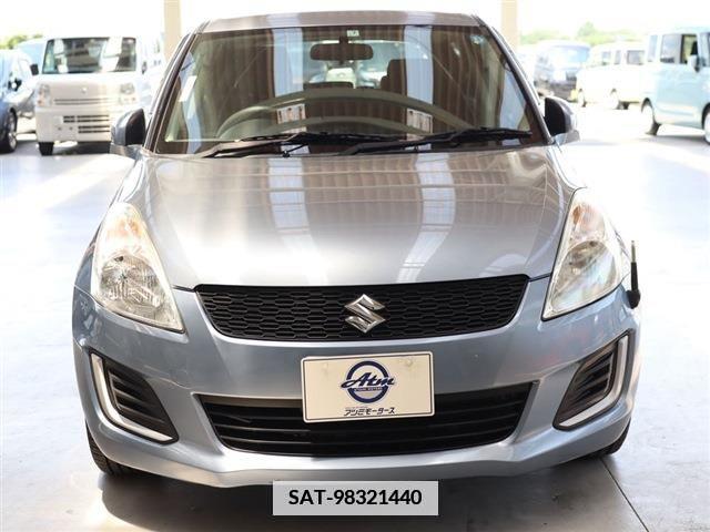 Suzuki SWIFT 2015-07 342949-1