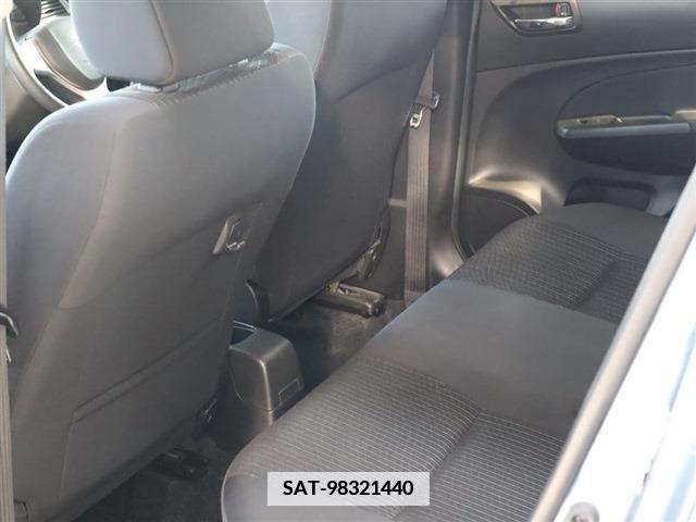 Suzuki SWIFT 2015-07 342949-23