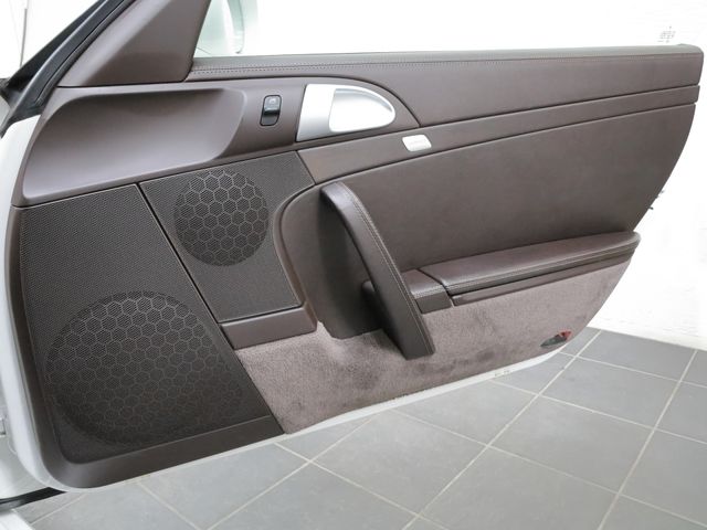 Porsche 911 2009-12 6698-25