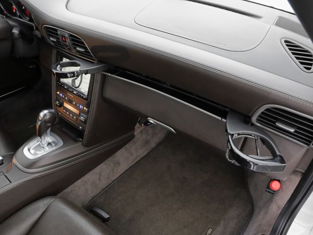 Porsche 911 2009-12 6698-15