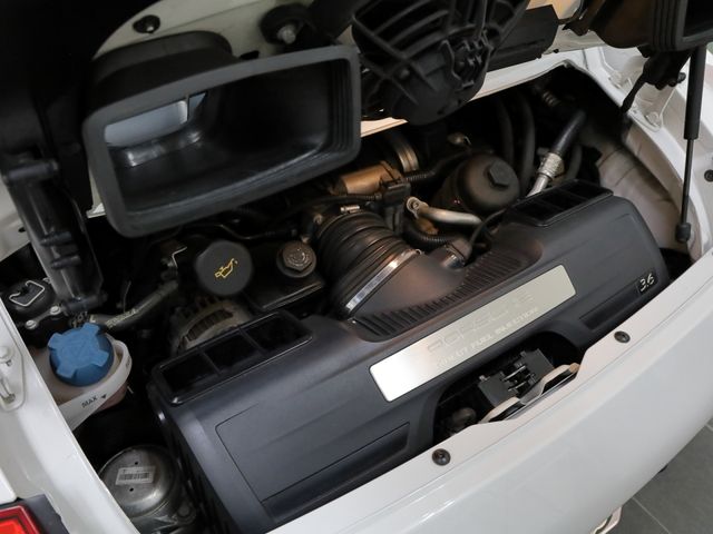 Porsche 911 2009-12 6698-27
