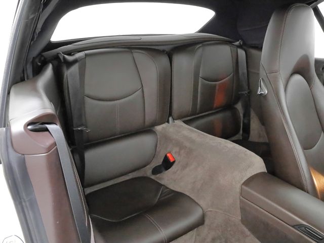 Porsche 911 2009-12 6698-23