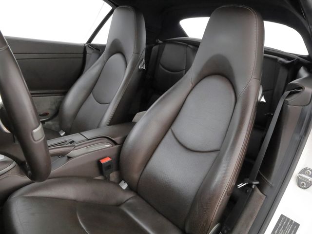 Porsche 911 2009-12 6698-21