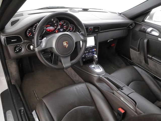 Porsche 911 2009-12 6698-13