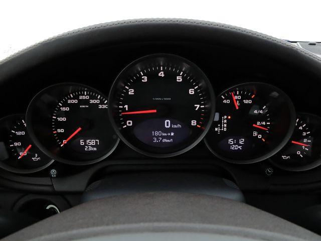 Porsche 911 2009-12 6698-14
