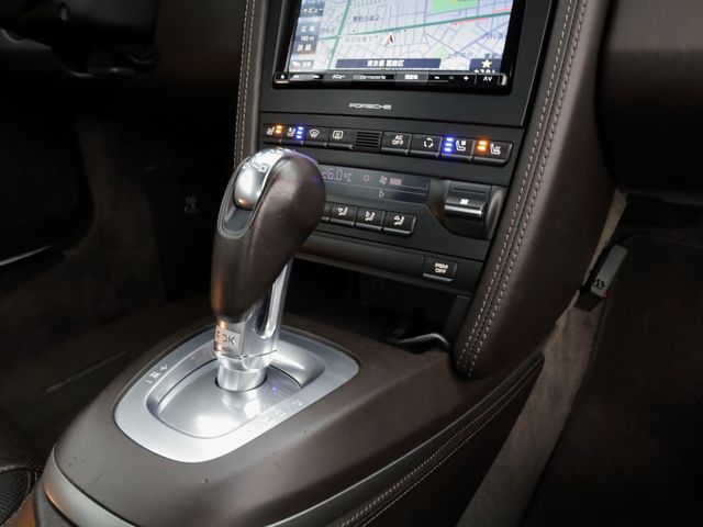 Porsche 911 2009-12 6698-18