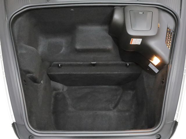 Porsche 911 2009-12 6698-26