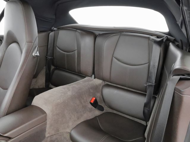 Porsche 911 2009-12 6698-22