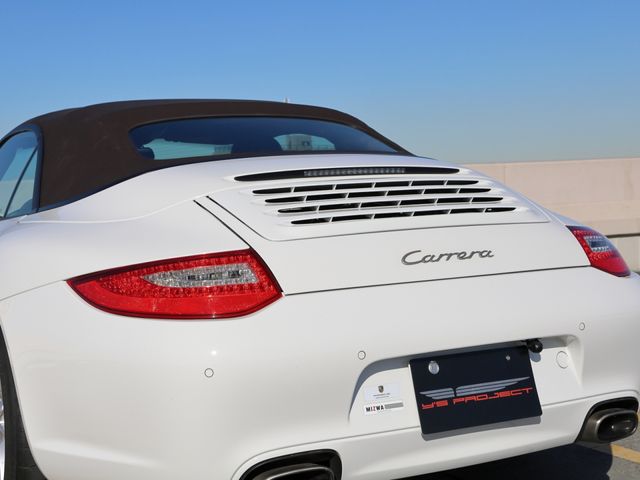 Porsche 911 2009-12 6698-10