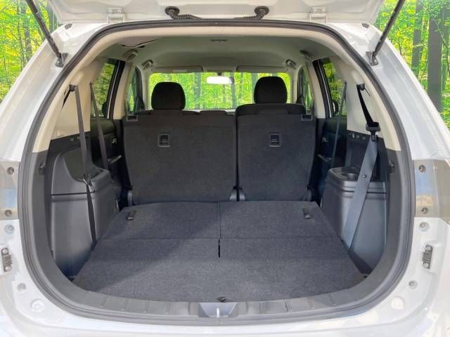 Mitsubishi OUTLANDER 2015-04 25343-11