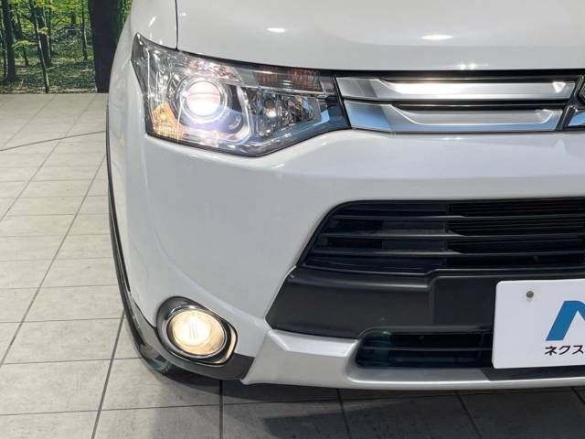 Mitsubishi OUTLANDER 2015-04 25343-13